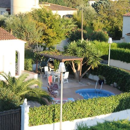 Villa Alemanya 22 Privat Pool Estartit L'Estartit Exterior foto